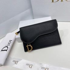 Christian Dior Wallets Purse